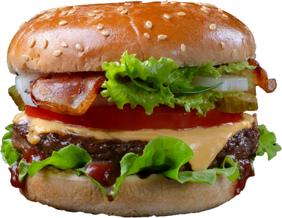 Big Burger